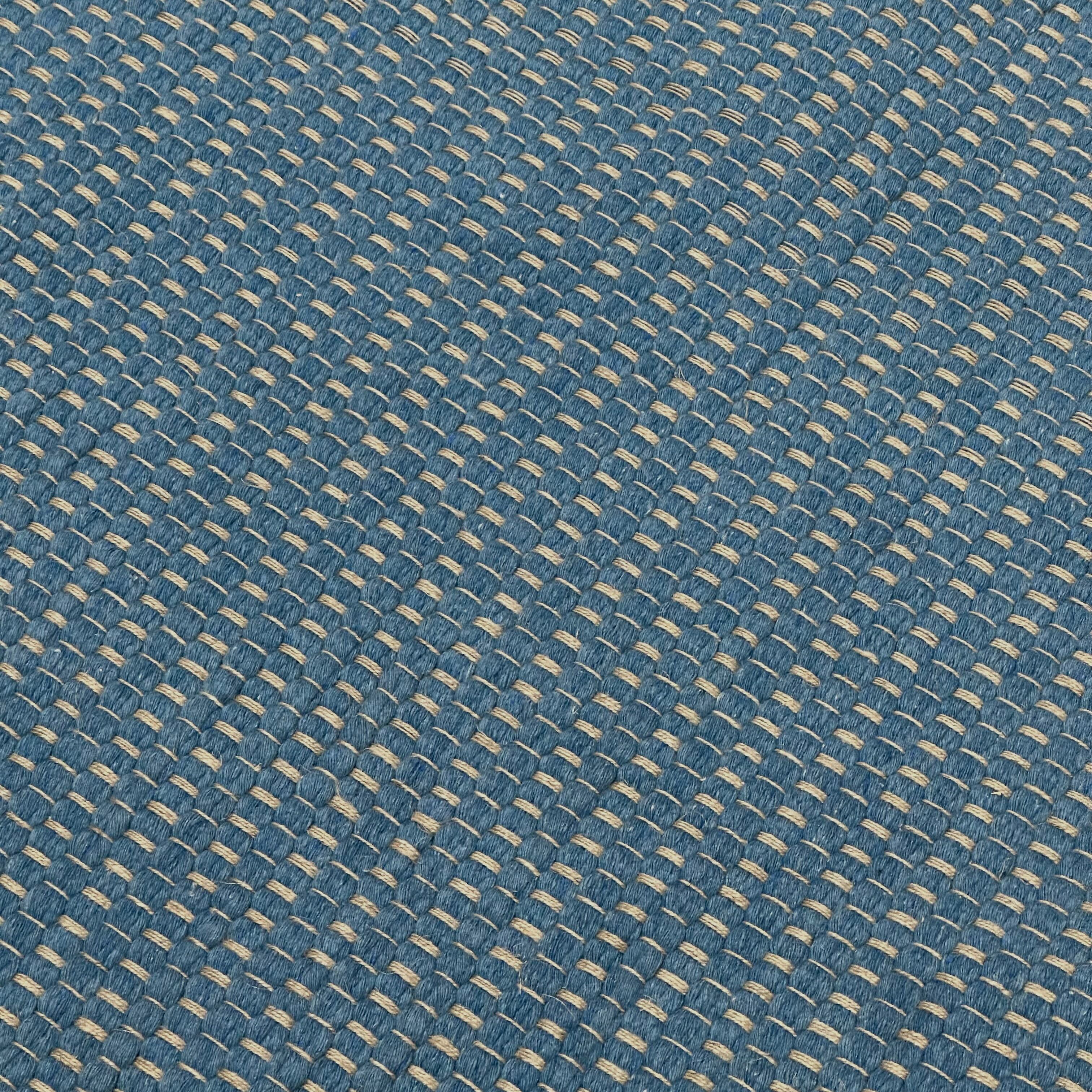 Tappeto in Cotone e Lino - Loistava - Image 3