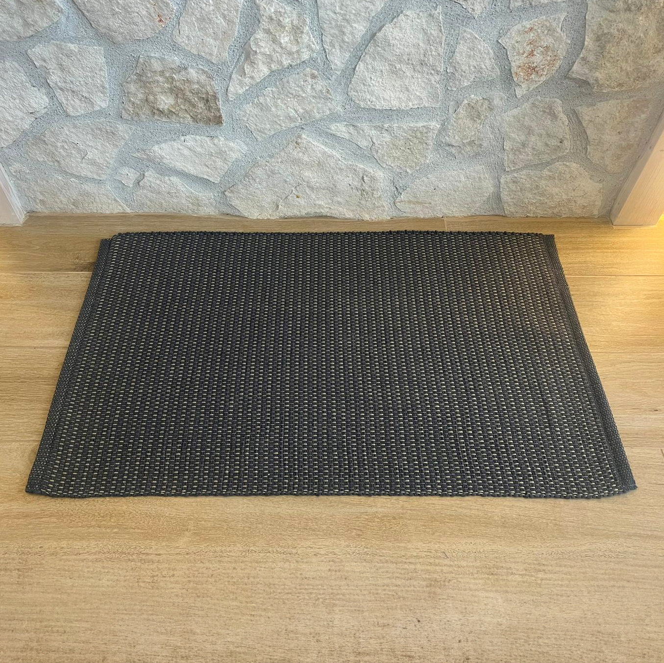 Tappeto in Cotone e Lino - Loistava - Image 7