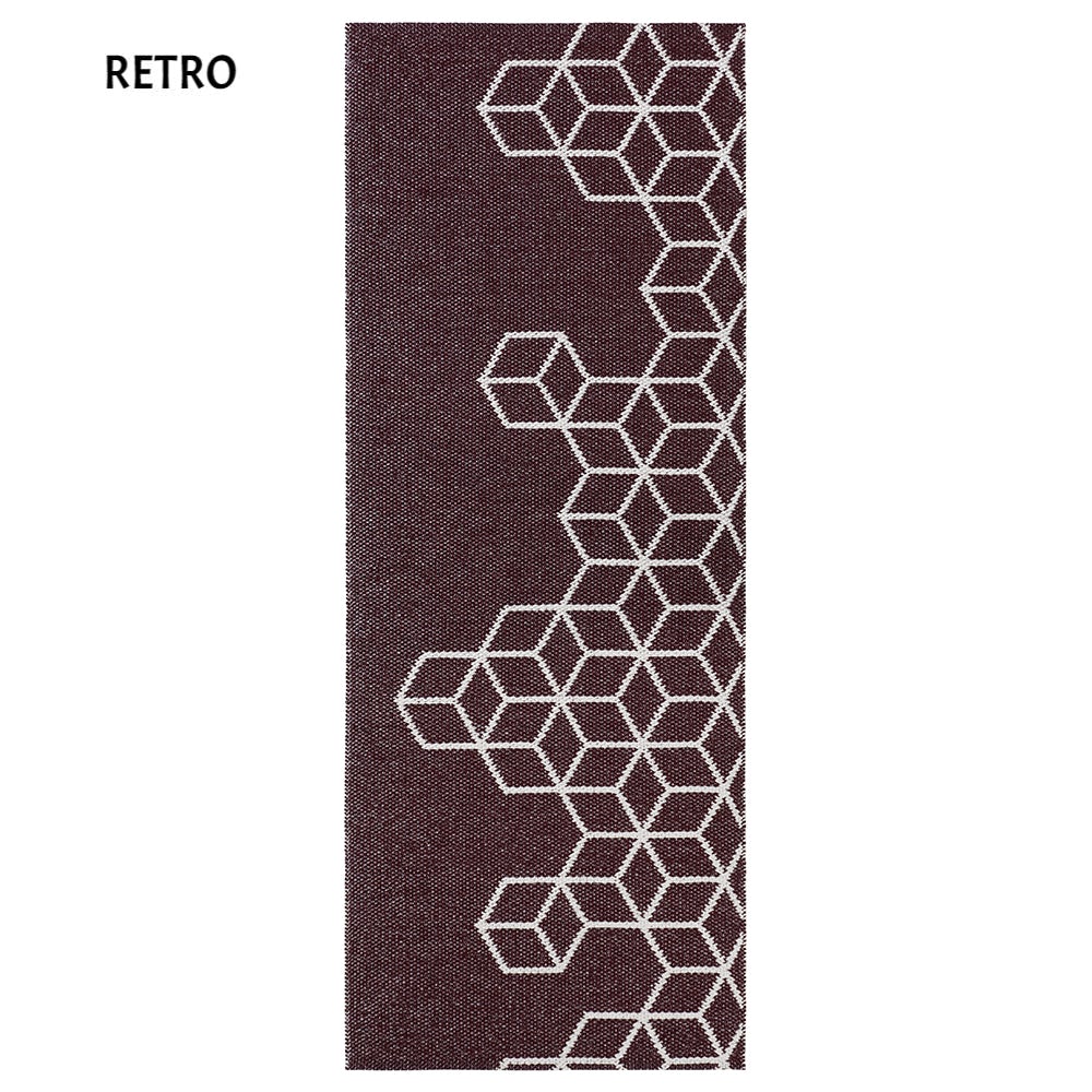 Tappeto in PVC - Maia - Image 12