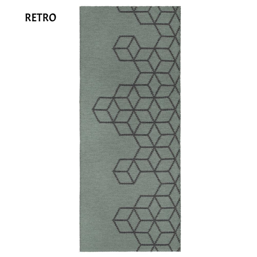 Tappeto in PVC - Maia - Image 6