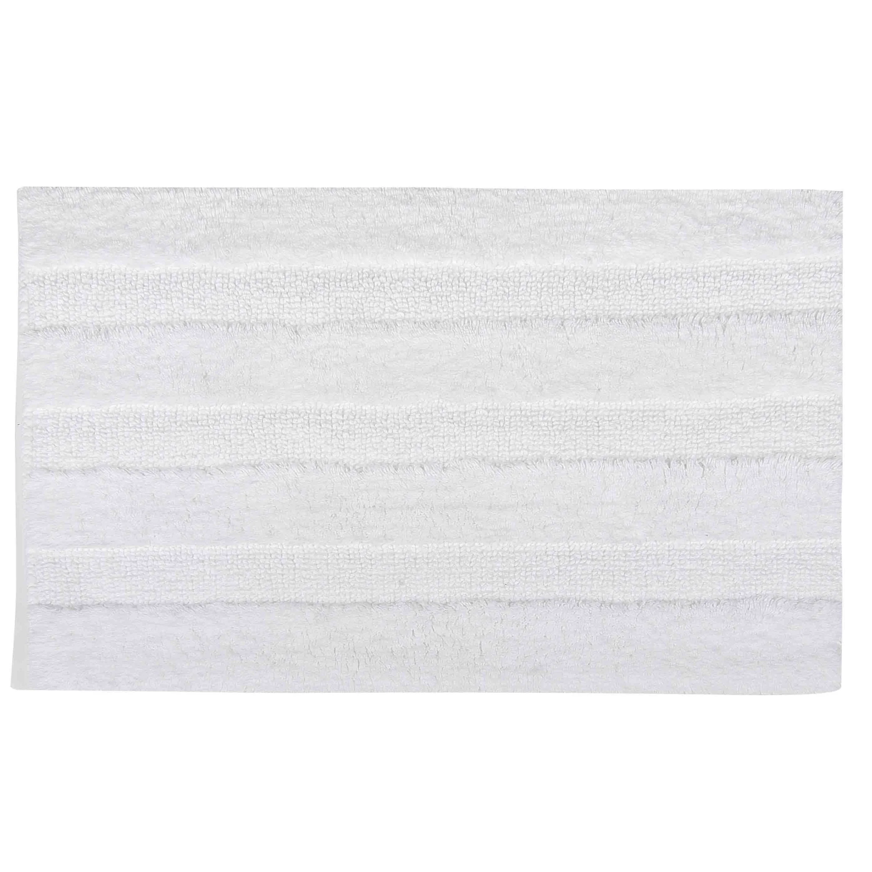 Tappeto in cotone pettinato reversibile - New Plus - Image 3