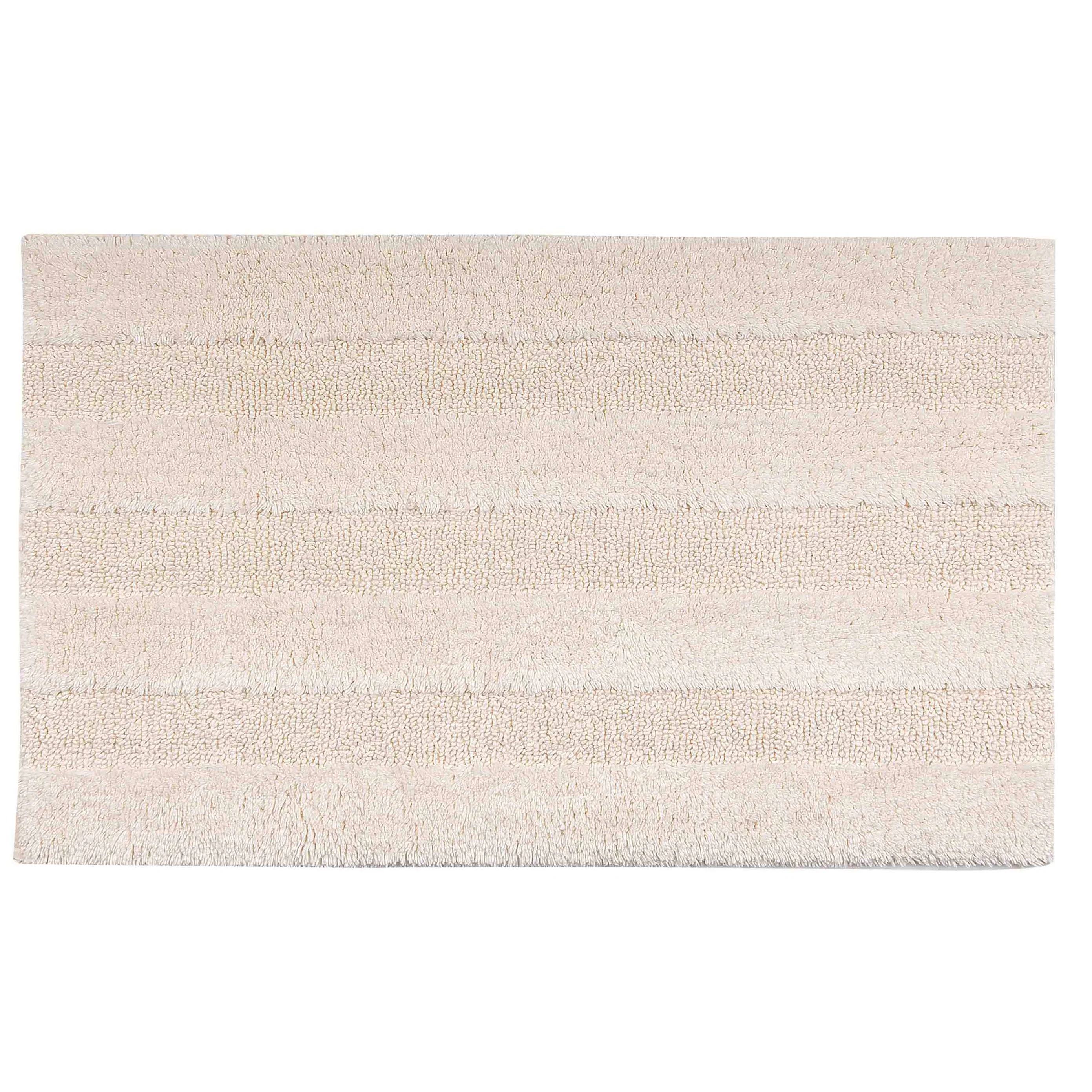 Tappeto in cotone pettinato reversibile - New Plus - Image 4