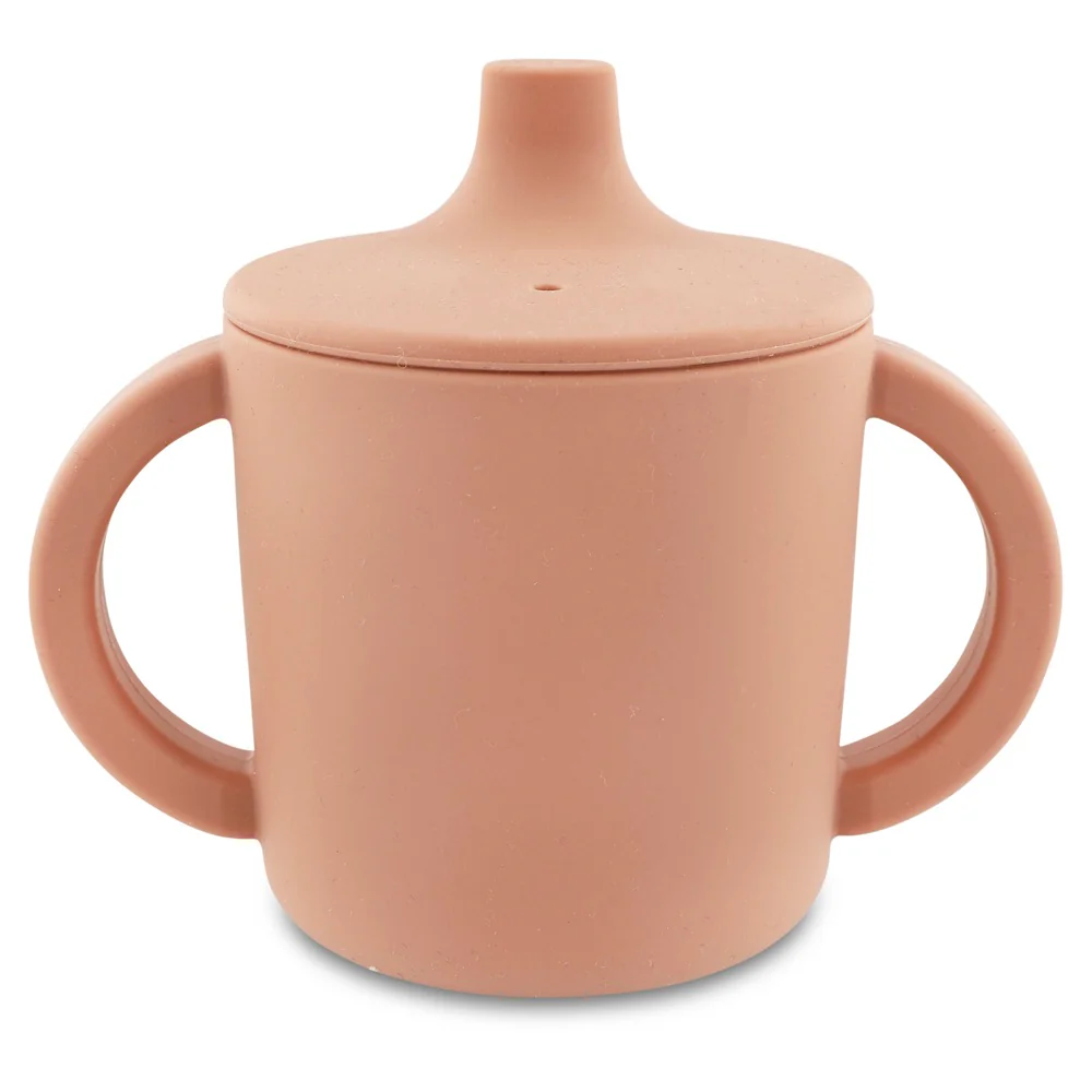 Tazza Sippy in Silicone - Mr. Cat - Image 3
