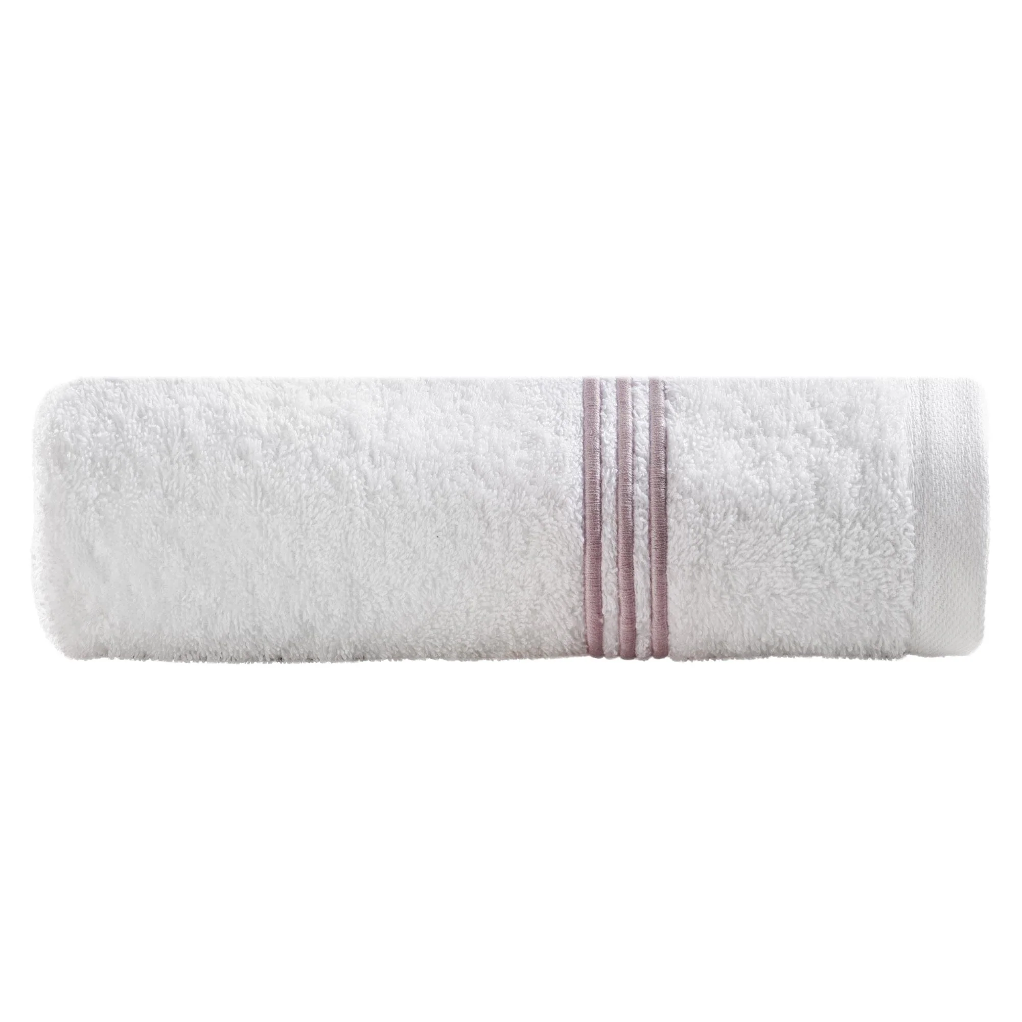 Telo da Bagno in Spugna di Cotone con Bacchette - Daytona - Image 6