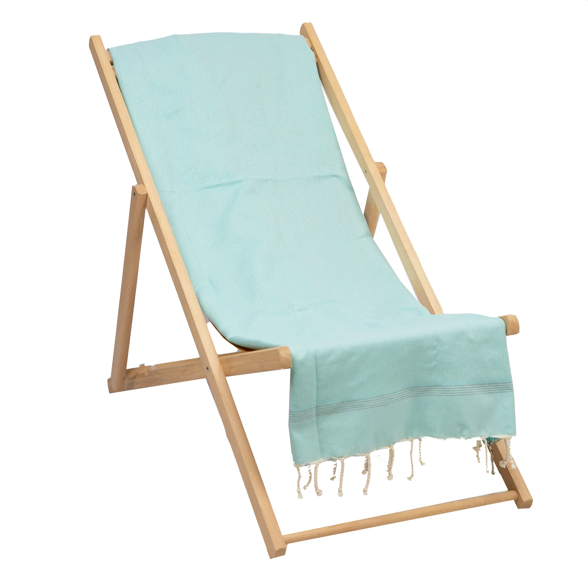 Telo Mare in Fouta di Cotone - Monastir - Image 3