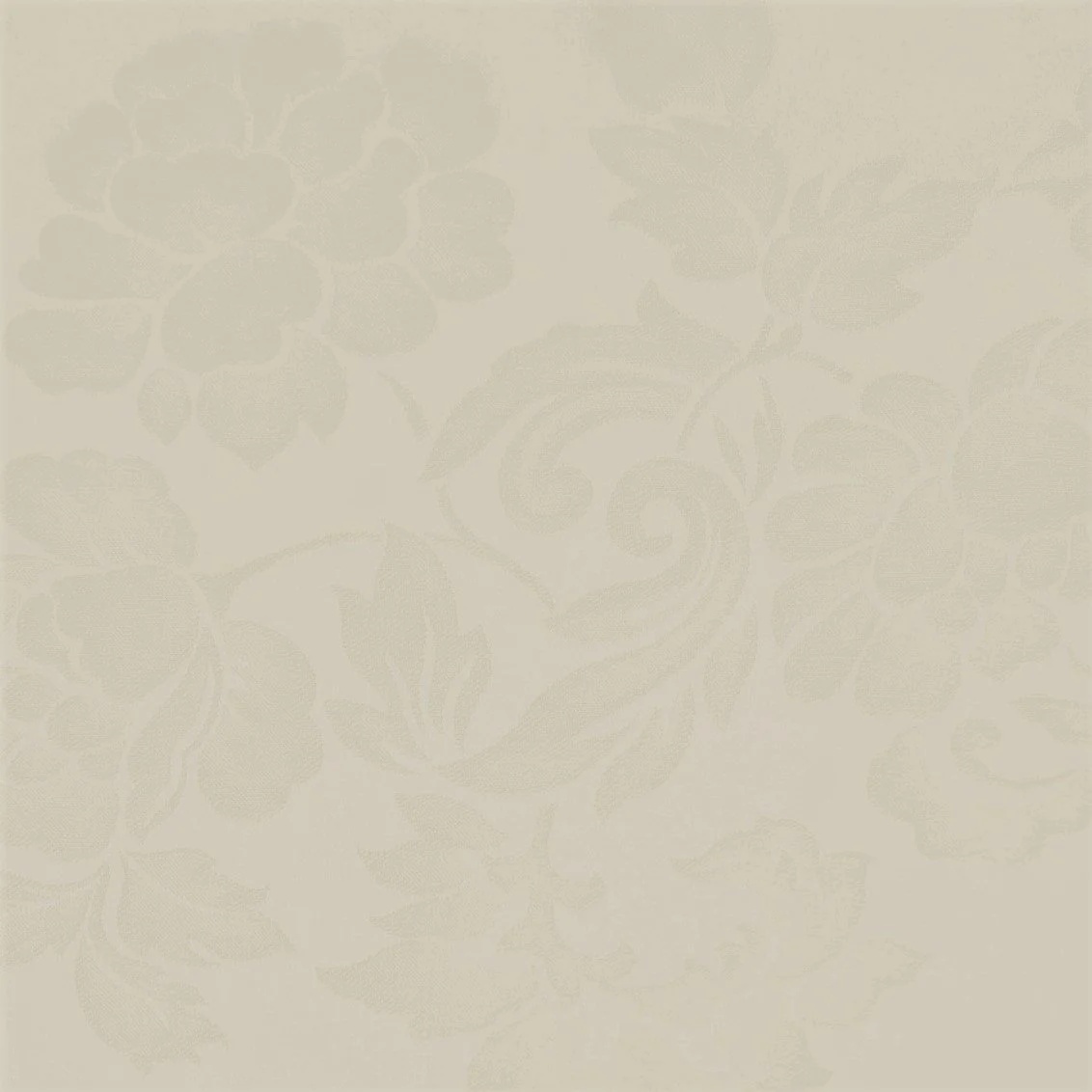 Tovaglia in Fiandra di Puro Cotone - Rose - Image 8