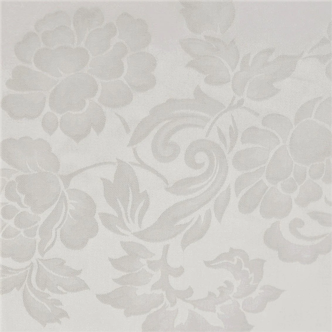Tovaglia in Fiandra di Puro Cotone - Rose - Image 9