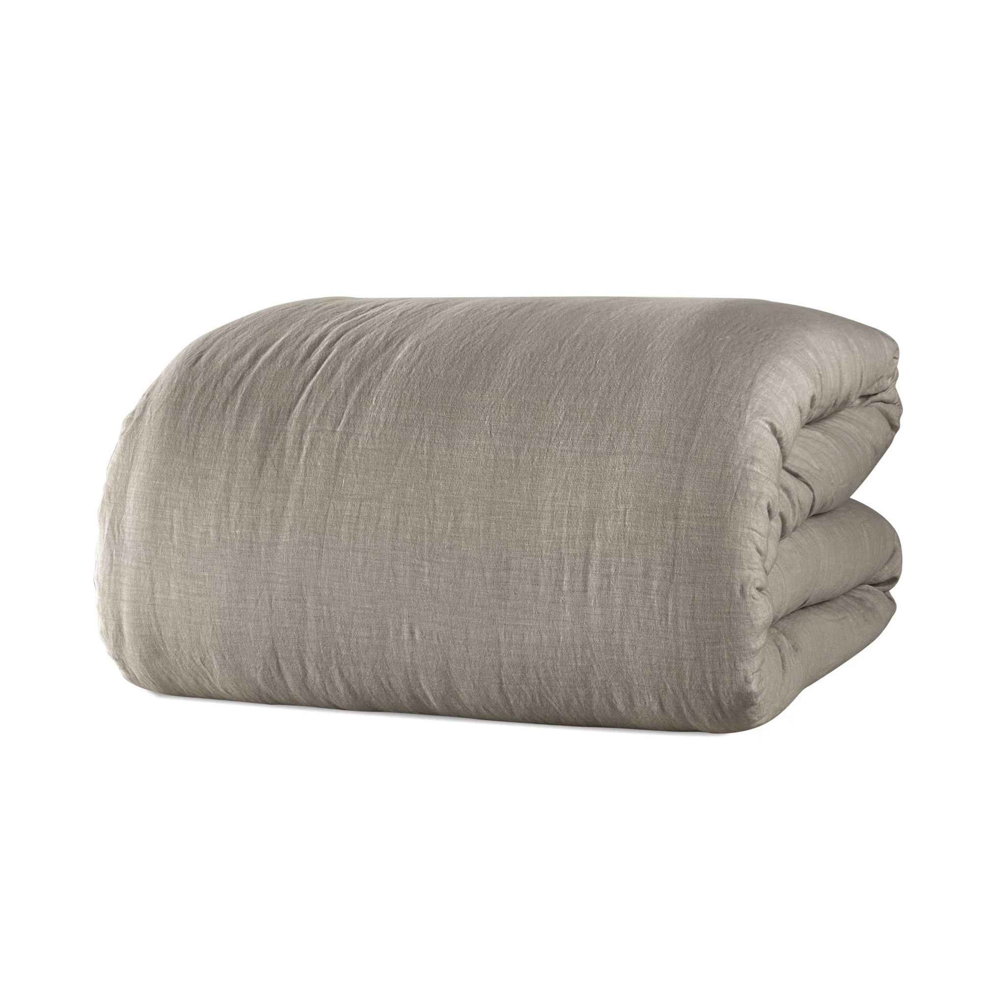 Trapunta in Lino StoneWashed NO Stiro - Luxury - Image 6