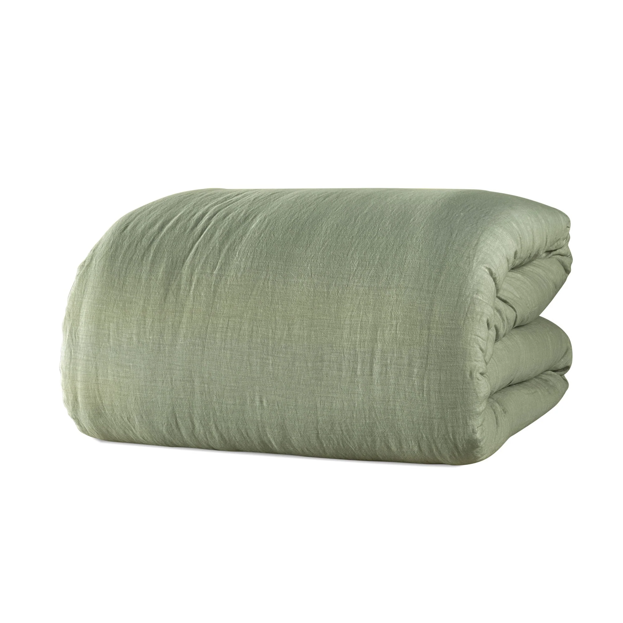 Trapunta in Lino StoneWashed NO Stiro - Luxury - Image 7
