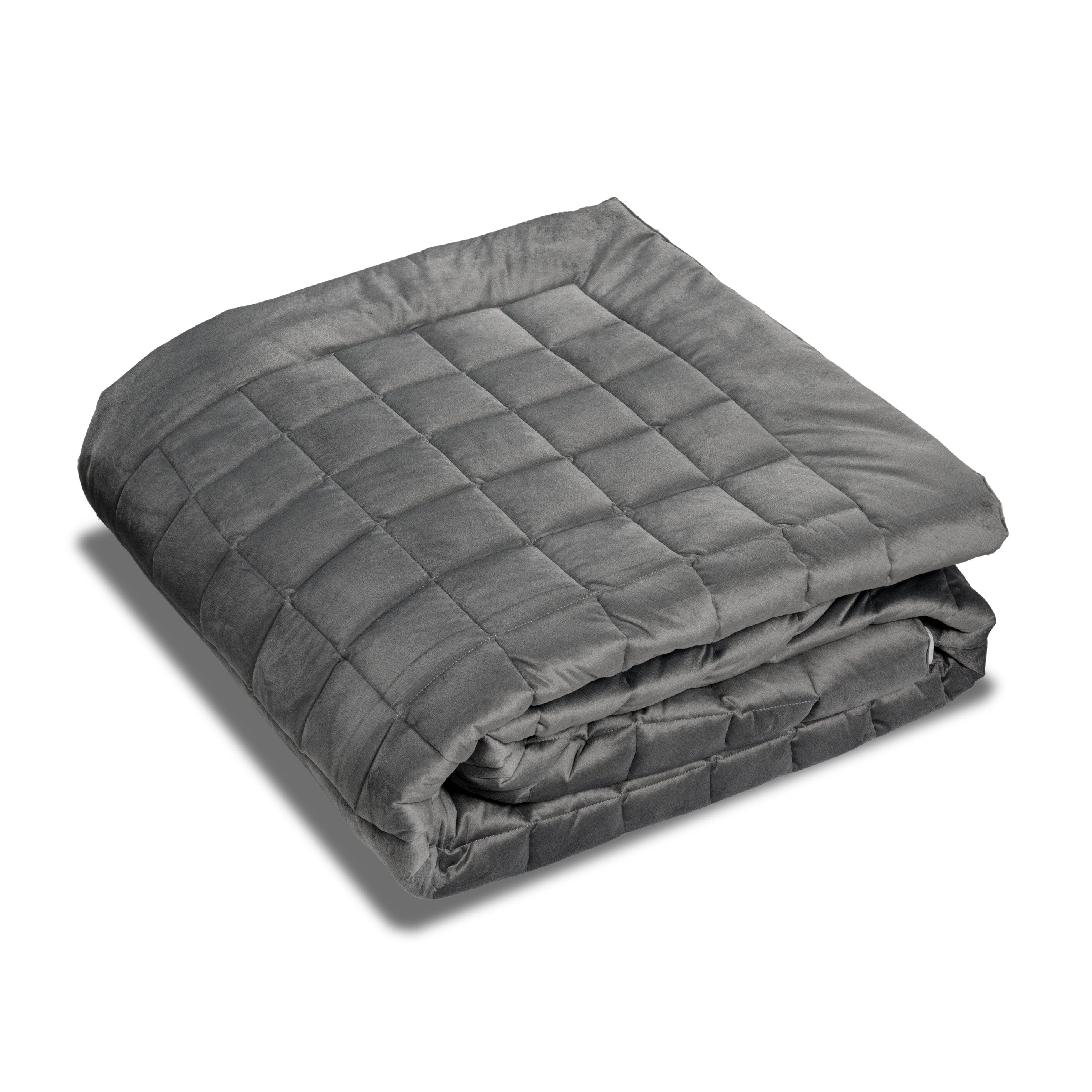 Trapunta Invernale in Cotone Tinta Unita - Velour - Image 6
