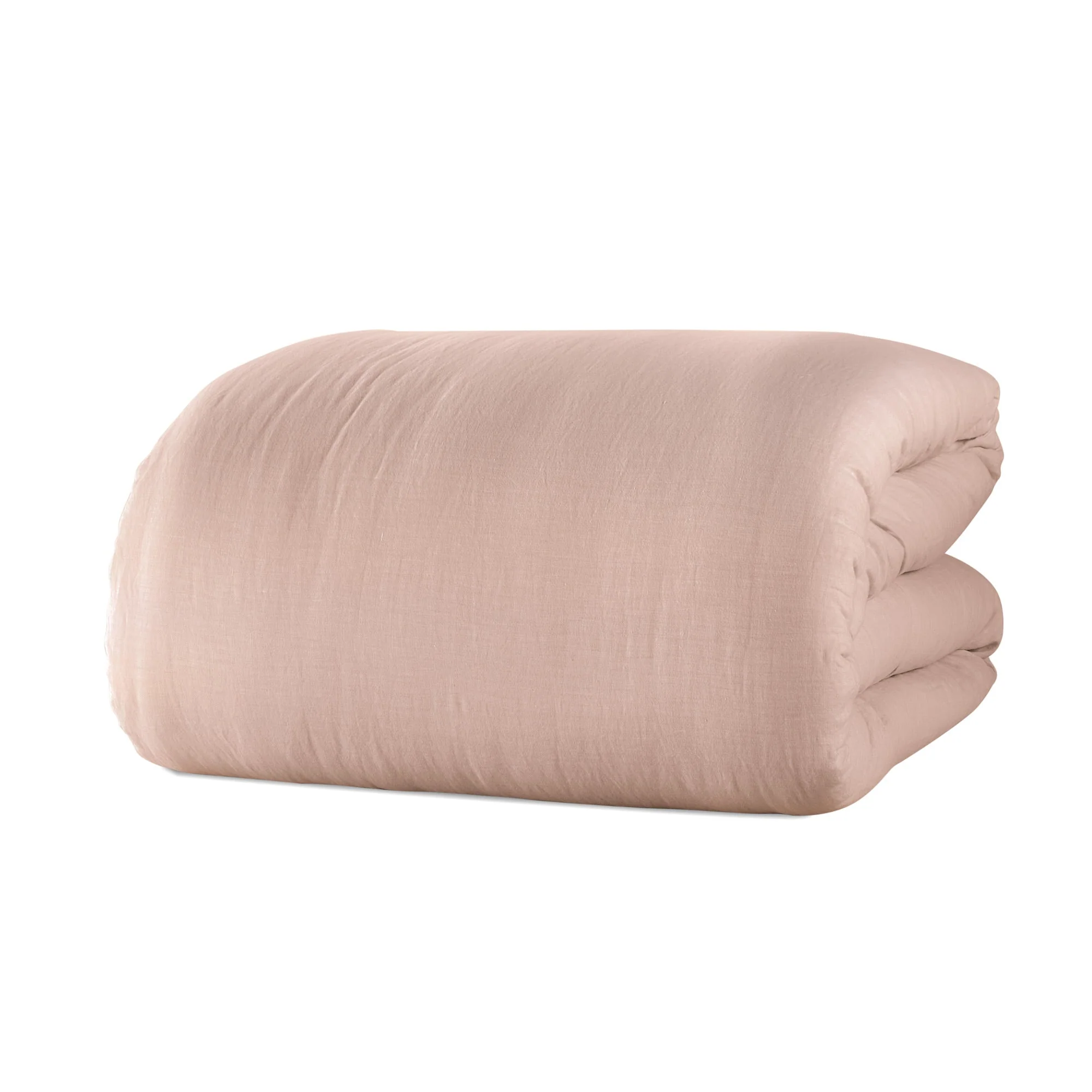 Trapunta in Puro Cotone StoneWashed NO Stiro - Loira - Image 10