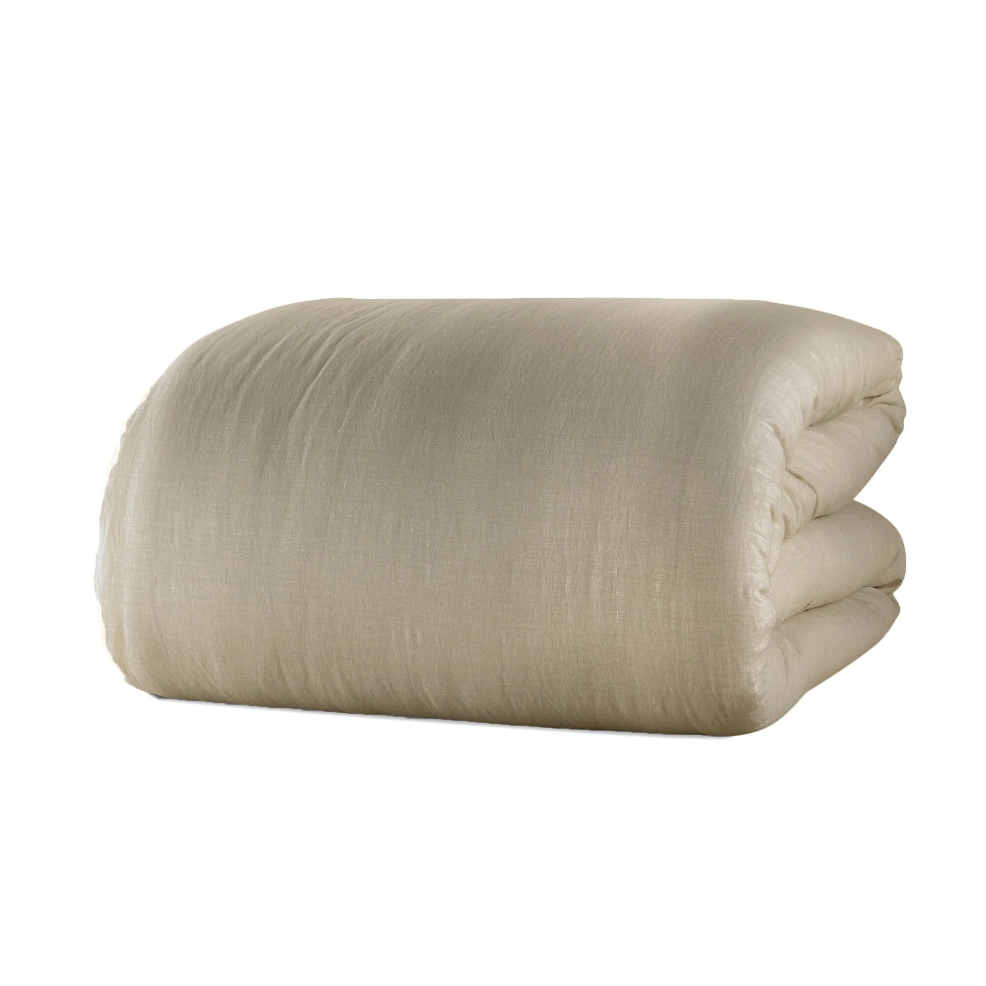 Trapunta in Puro Cotone StoneWashed NO Stiro - Loira - Image 15
