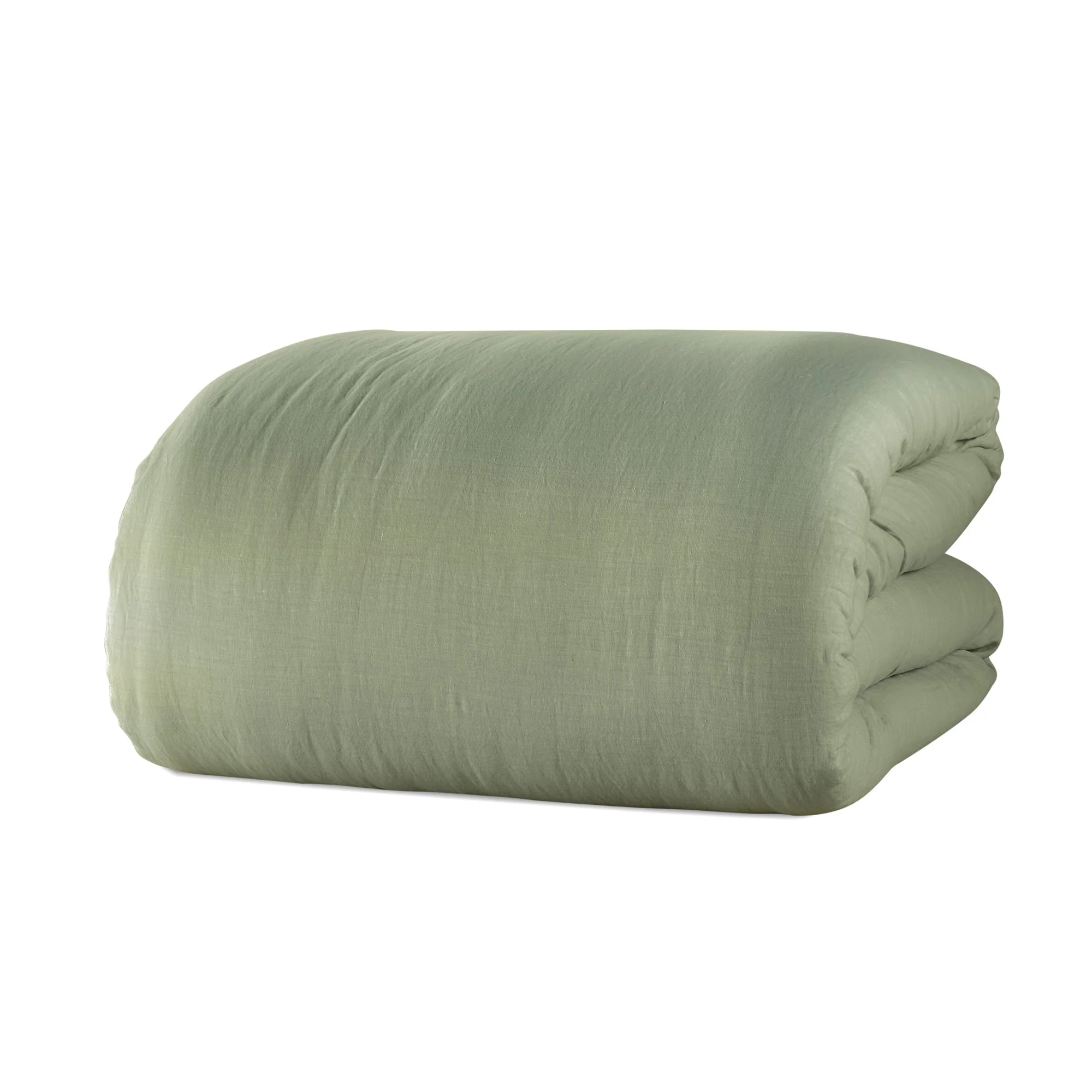 Trapunta in Puro Cotone StoneWashed NO Stiro - Loira - Image 6
