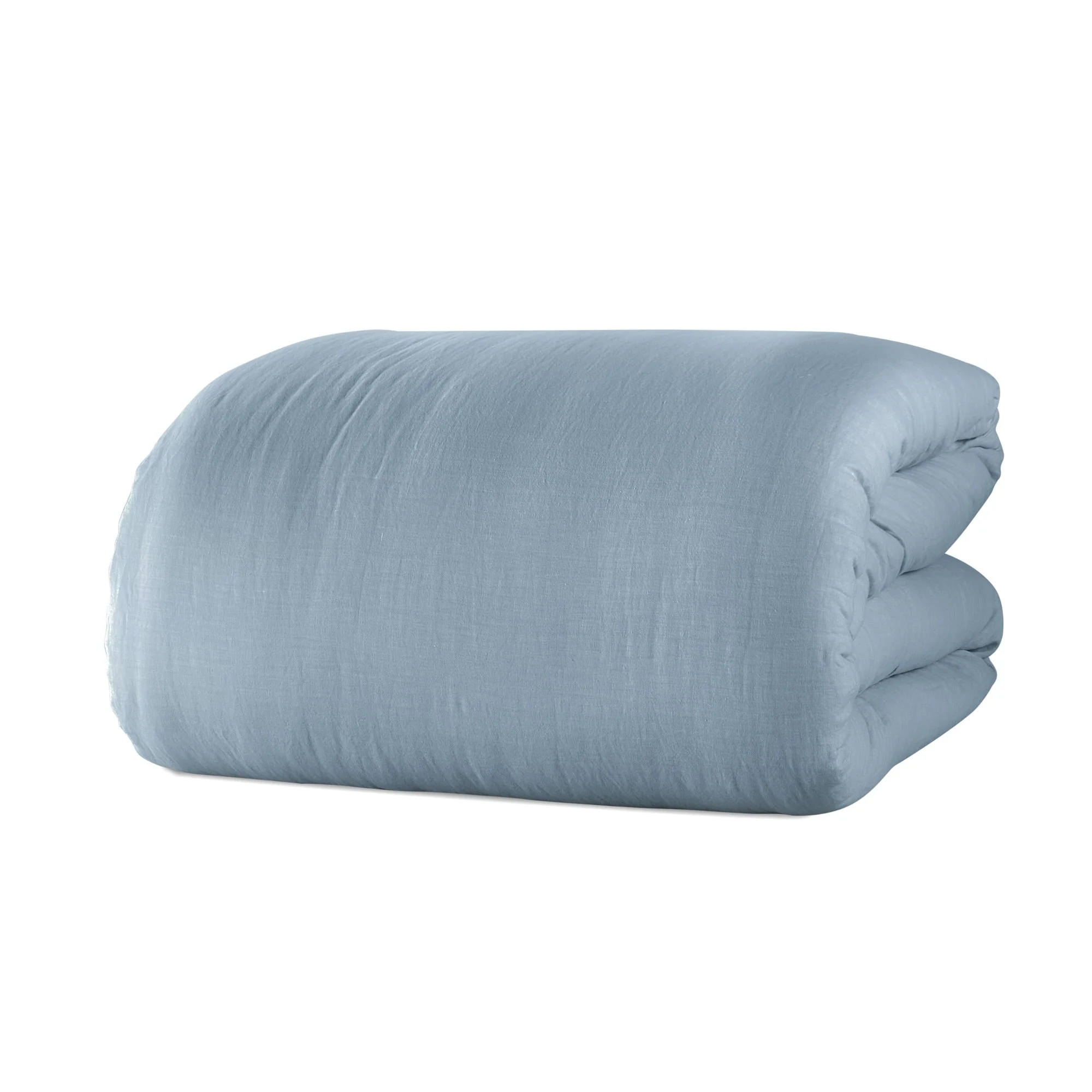 Trapunta in Puro Cotone StoneWashed NO Stiro - Loira - Image 7