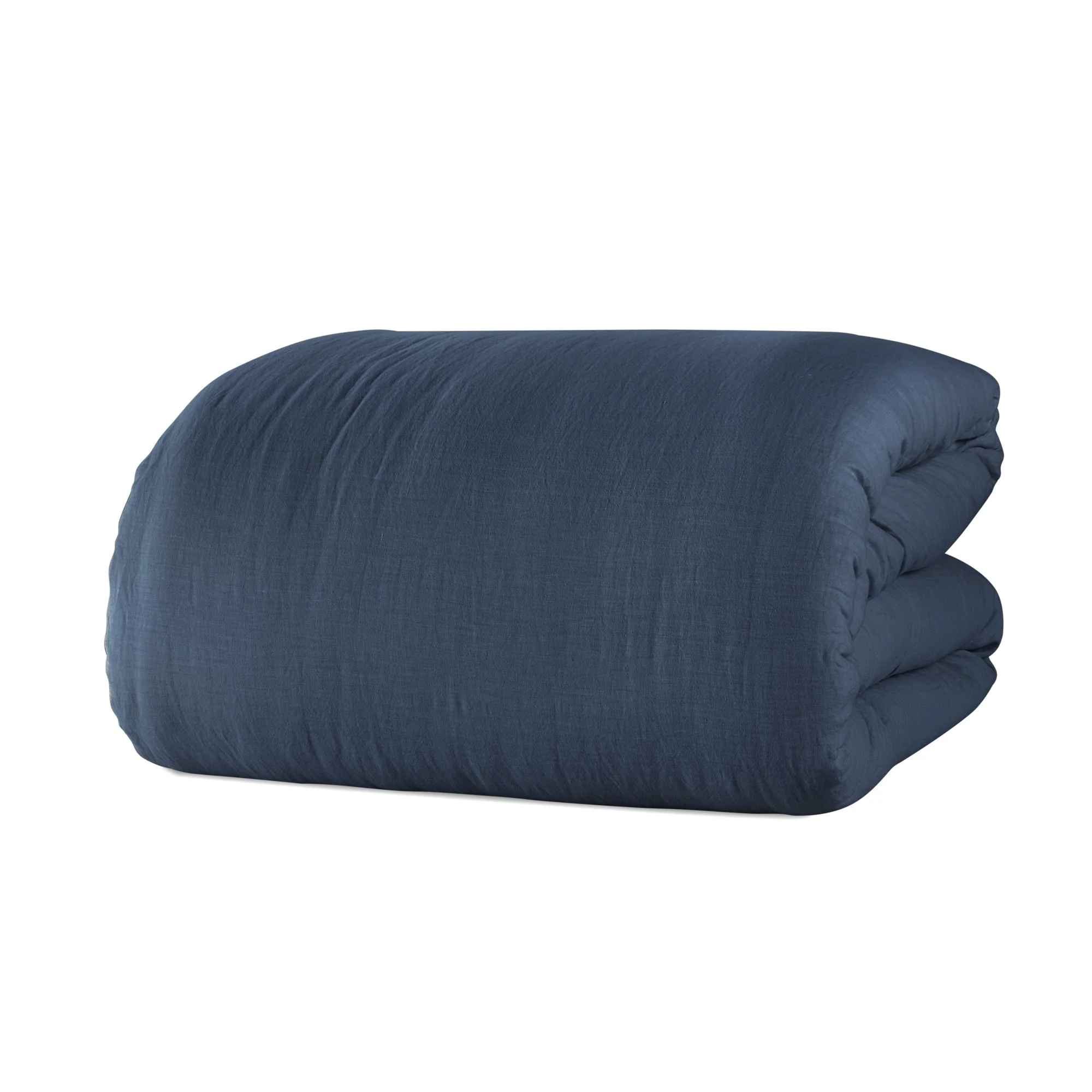 Trapunta in Puro Cotone StoneWashed NO Stiro - Loira - Image 9