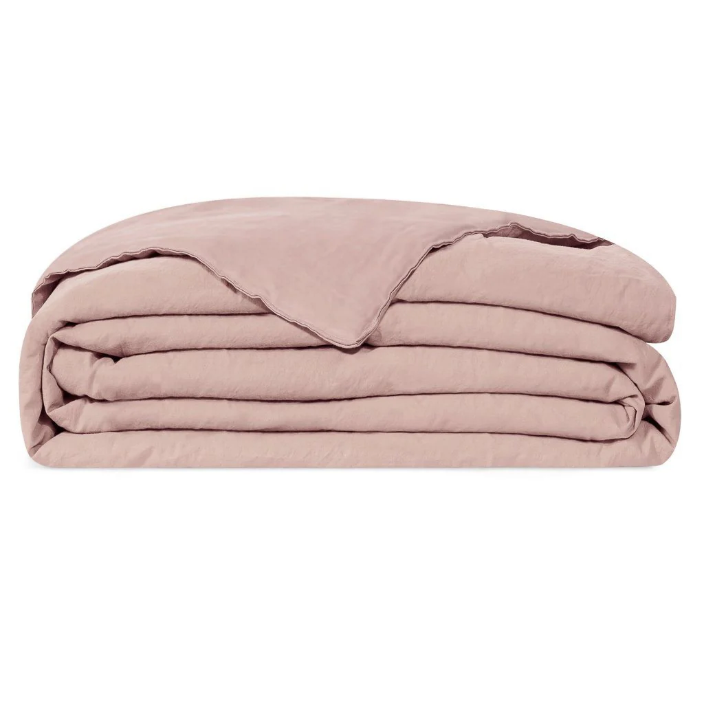 Trapuntino Leggero Puro Cotone StoneWashed NO Stiro - Loira - Image 12