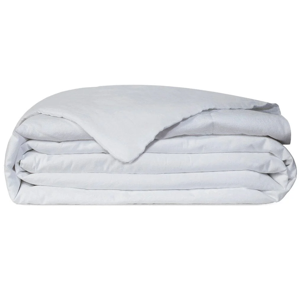 Trapuntino Leggero Puro Cotone StoneWashed NO Stiro - Loira - Image 14