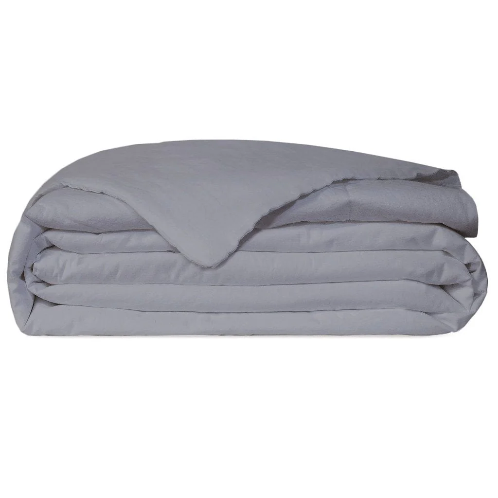 Trapuntino Leggero Puro Cotone StoneWashed NO Stiro - Loira - Image 17