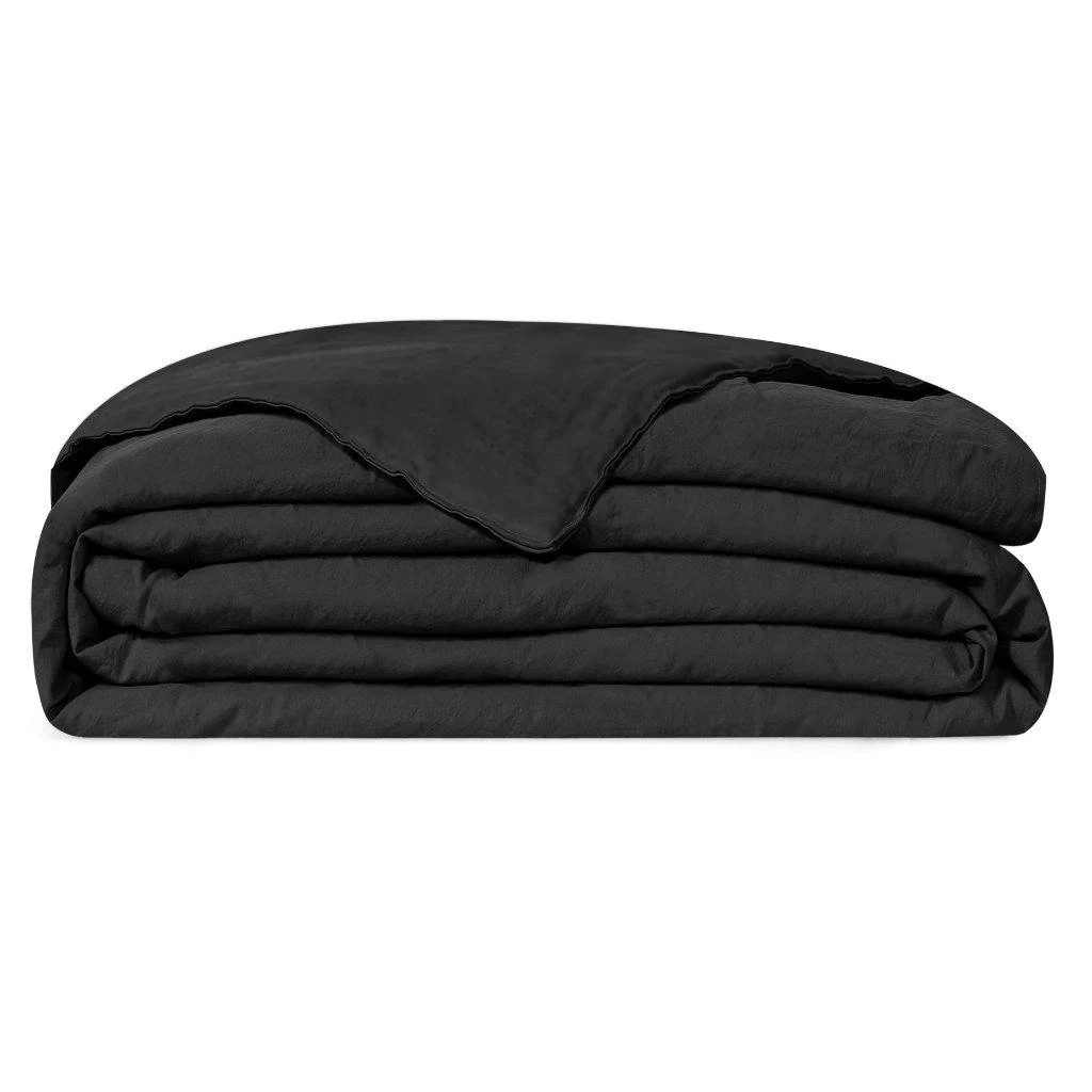Trapuntino Leggero Puro Cotone StoneWashed NO Stiro - Loira - Image 19