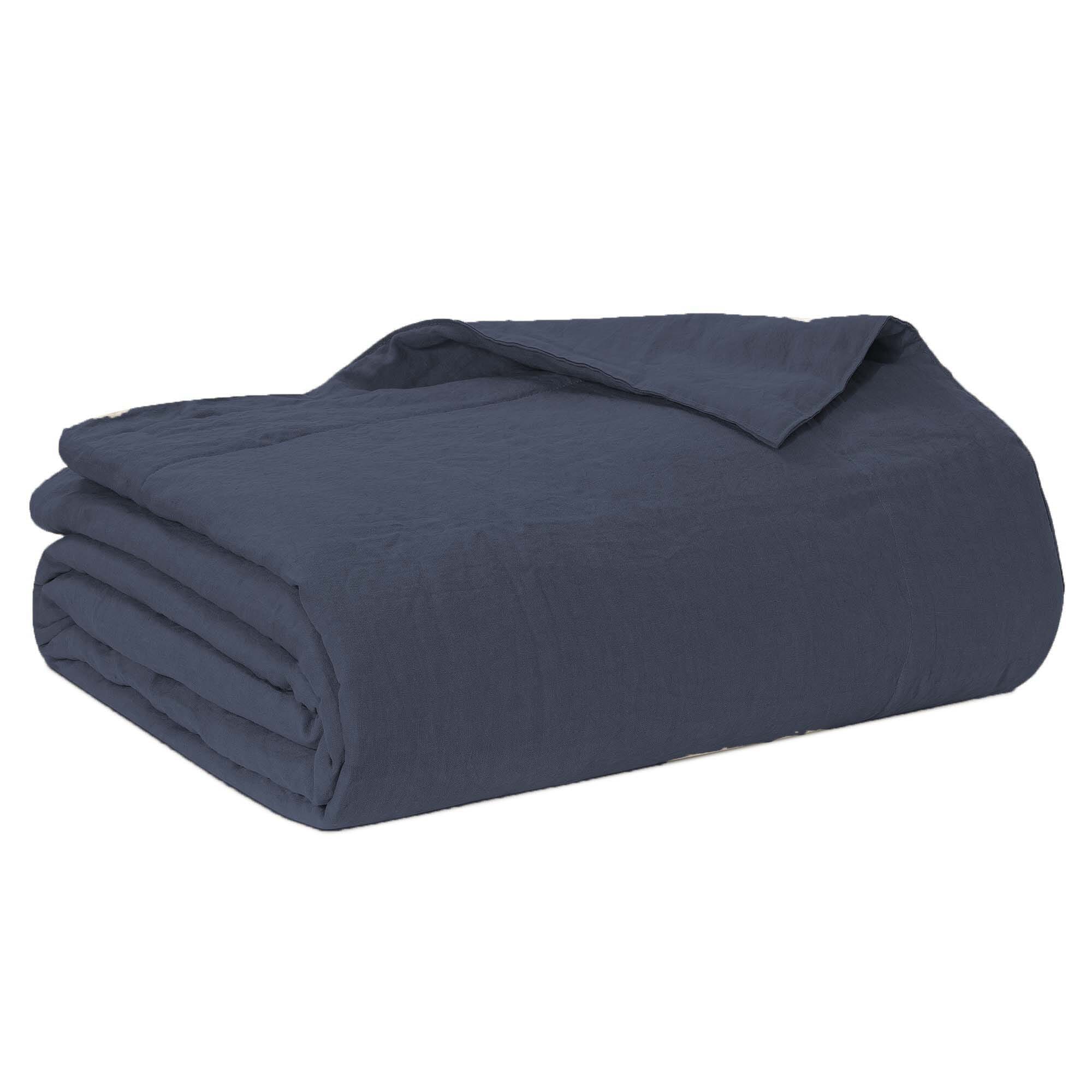 Trapuntino leggero Puro LINO StoneWashed NO Stiro - Luxury - Image 10