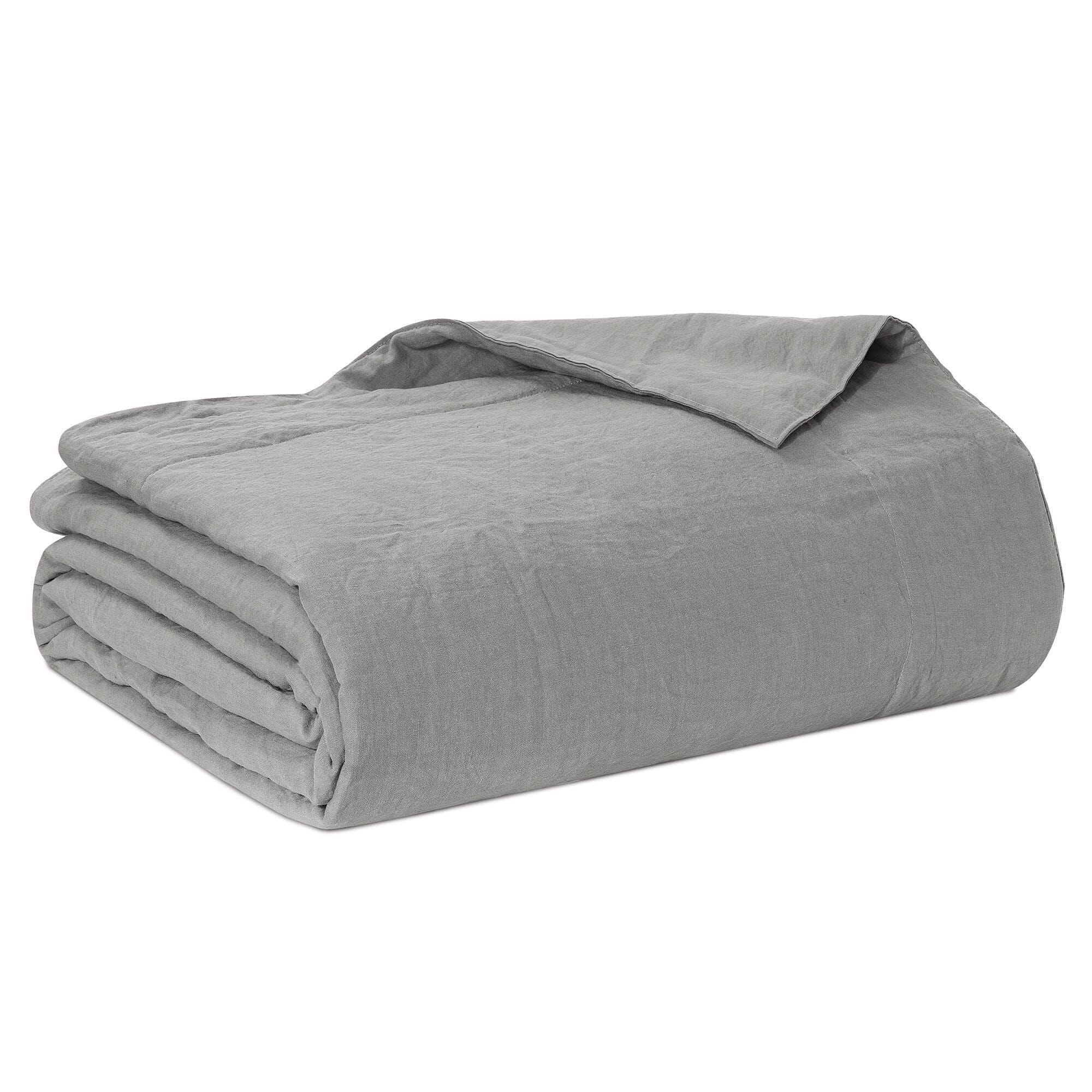 Trapuntino leggero Puro LINO StoneWashed NO Stiro - Luxury - Image 14