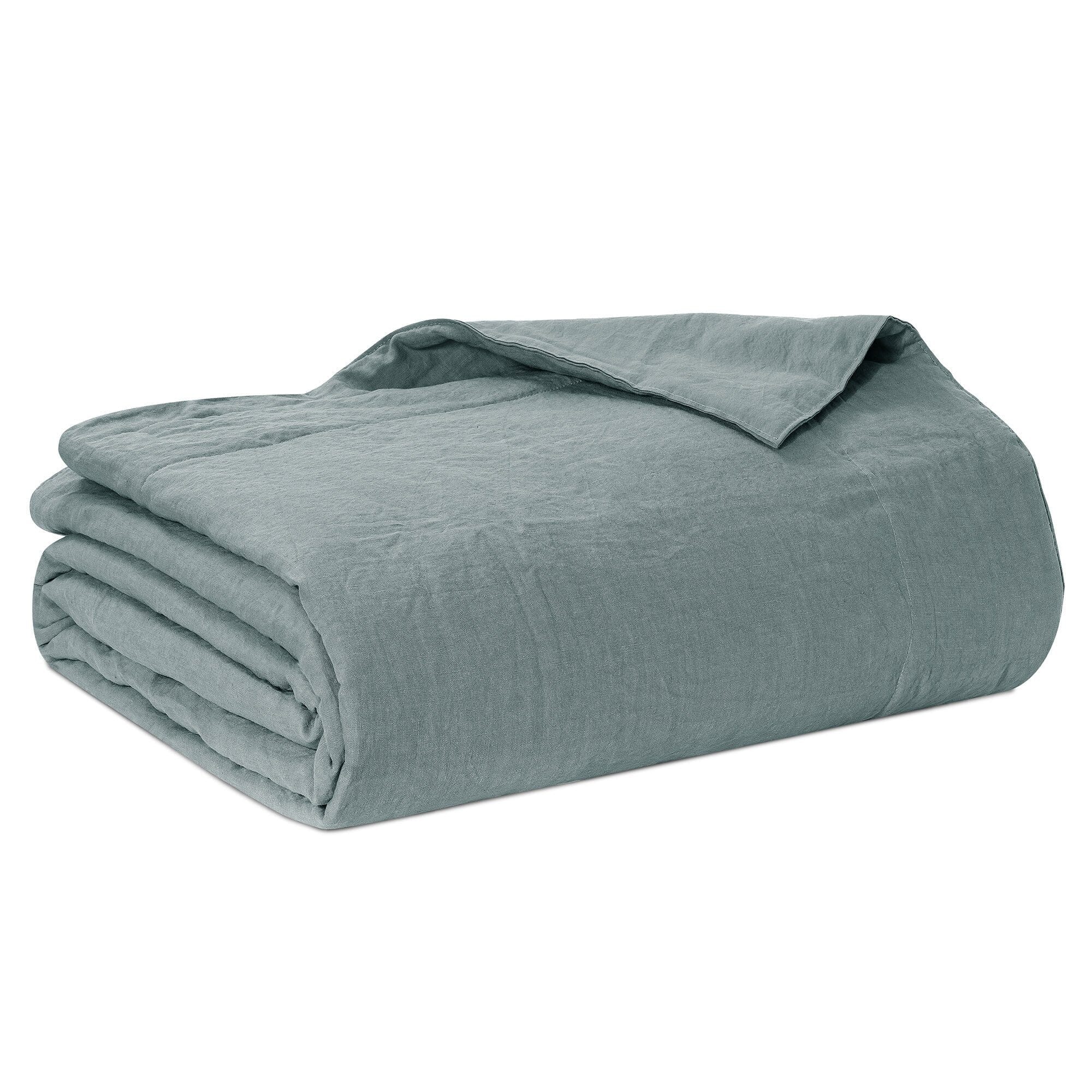 Trapuntino leggero Puro LINO StoneWashed NO Stiro - Luxury - Image 15