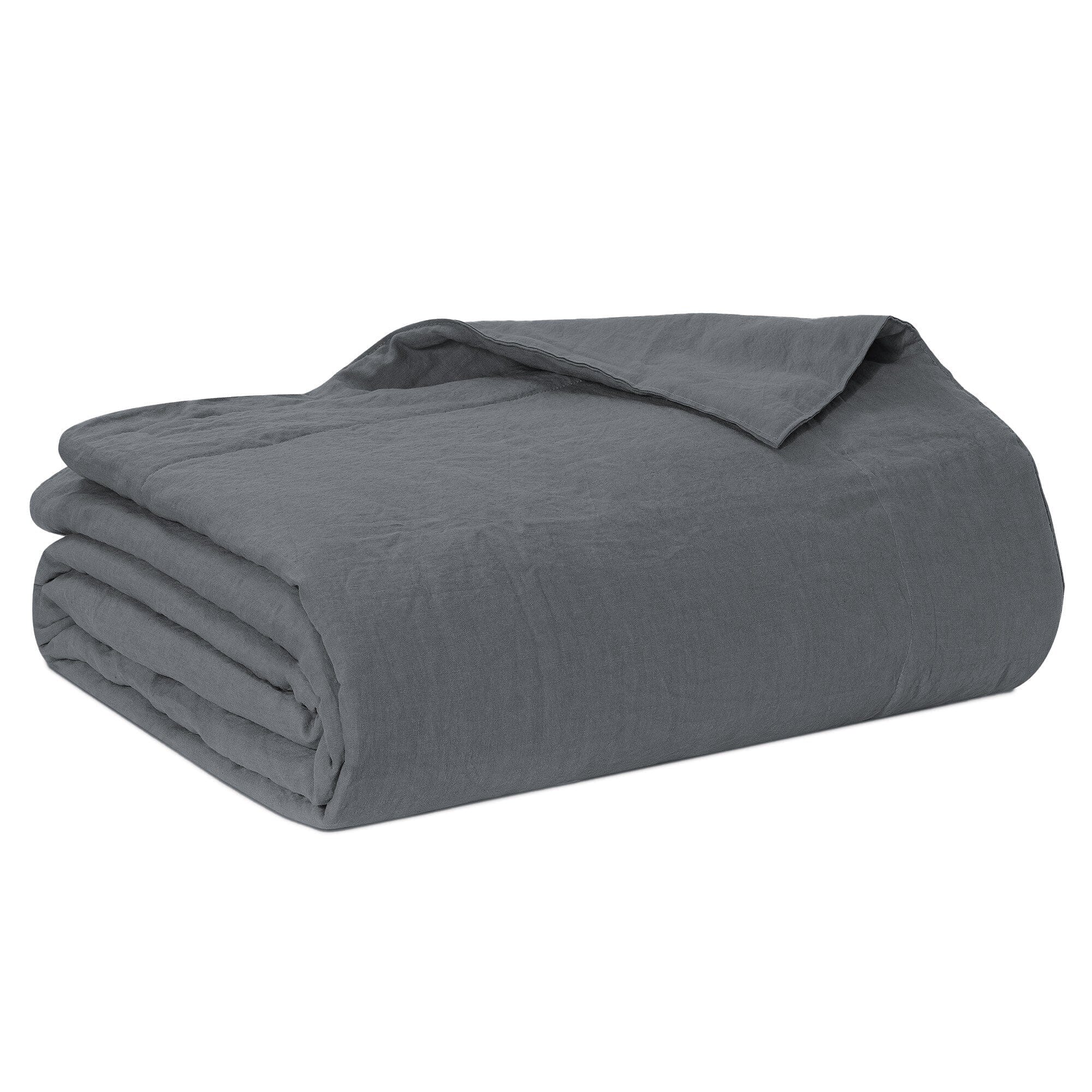 Trapuntino leggero Puro LINO StoneWashed NO Stiro - Luxury - Image 16