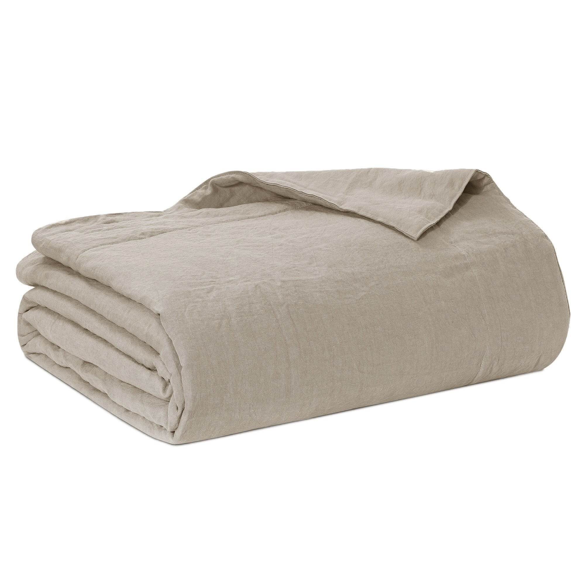 Trapuntino leggero Puro LINO StoneWashed NO Stiro - Luxury - Image 18
