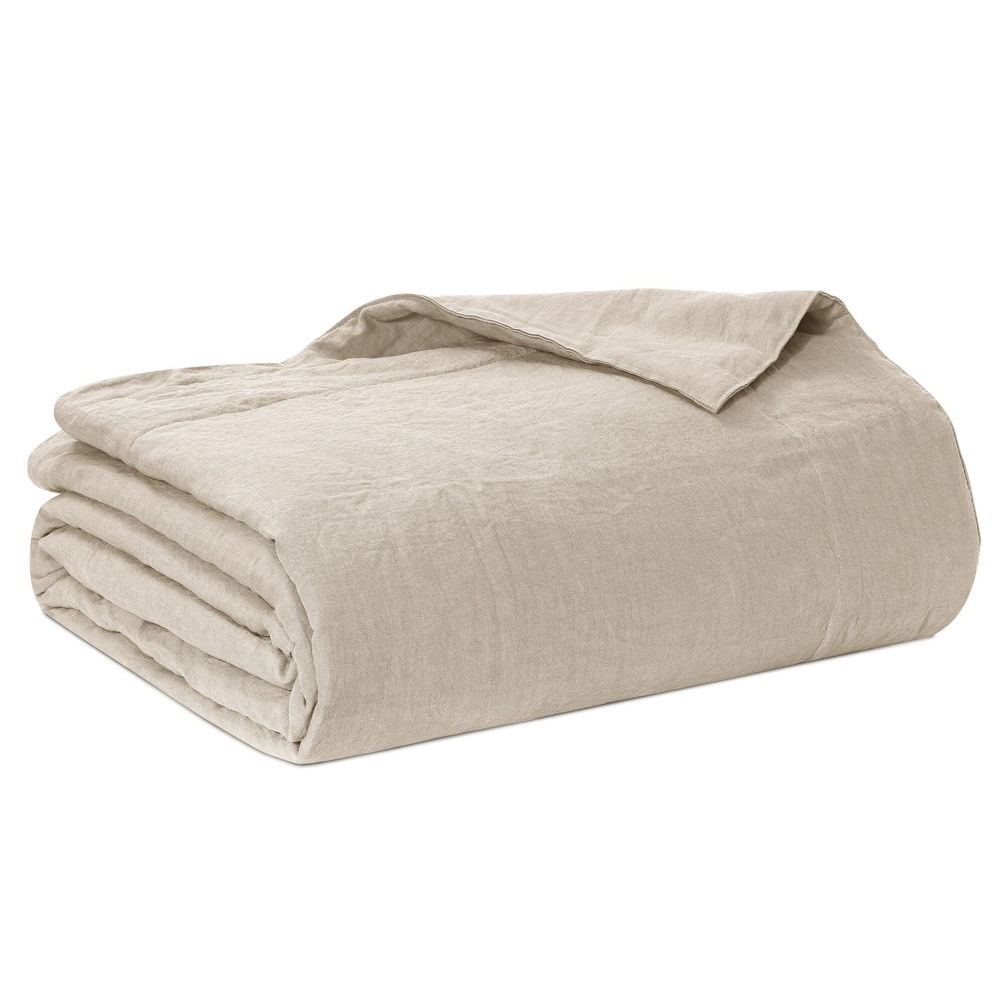 Trapuntino leggero Puro LINO StoneWashed NO Stiro - Luxury - Image 5
