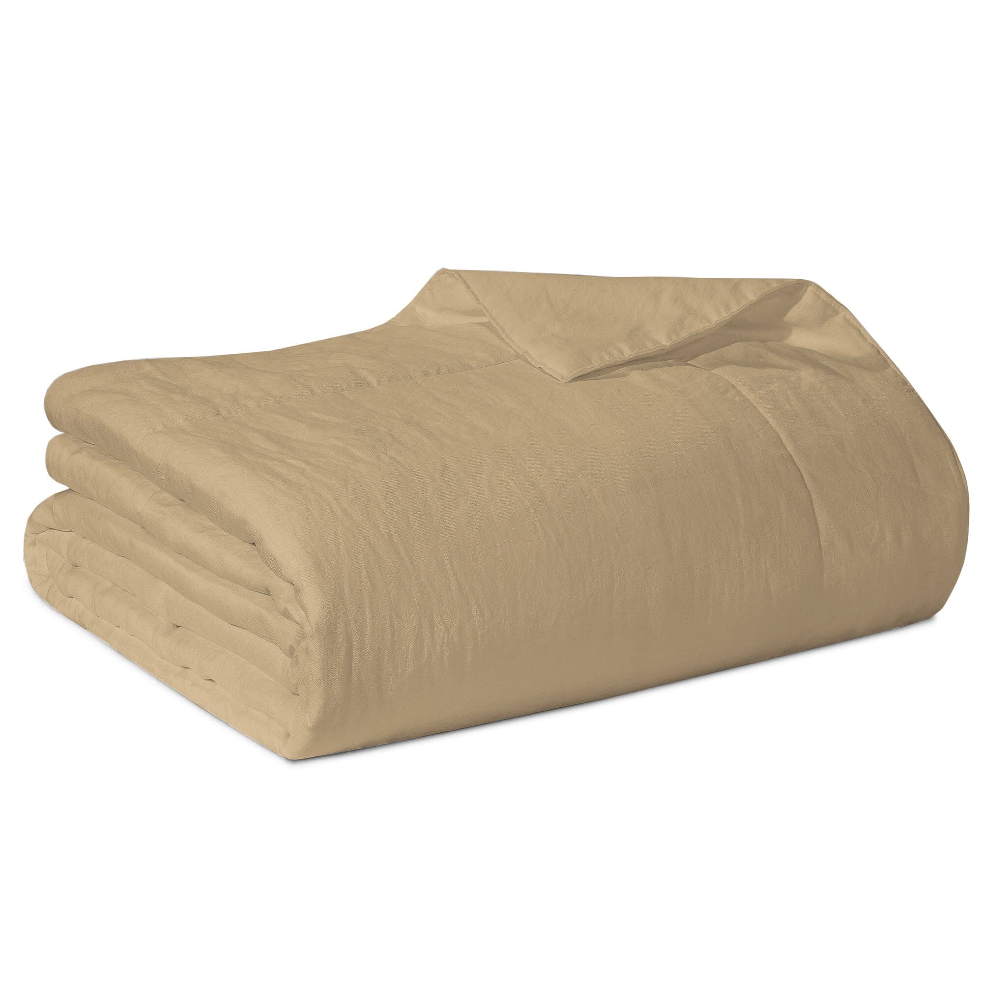 Trapuntino leggero Puro LINO StoneWashed NO Stiro - Luxury - Image 6