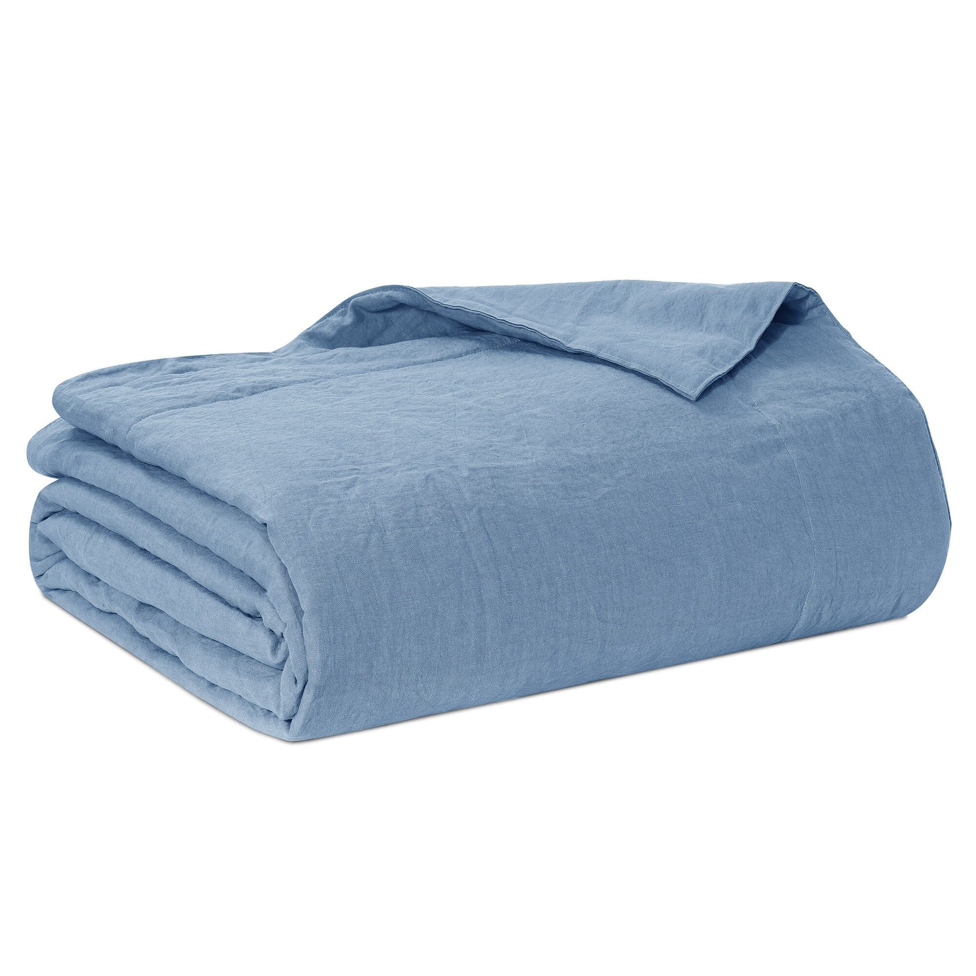 Trapuntino leggero Puro LINO StoneWashed NO Stiro - Luxury - Image 9