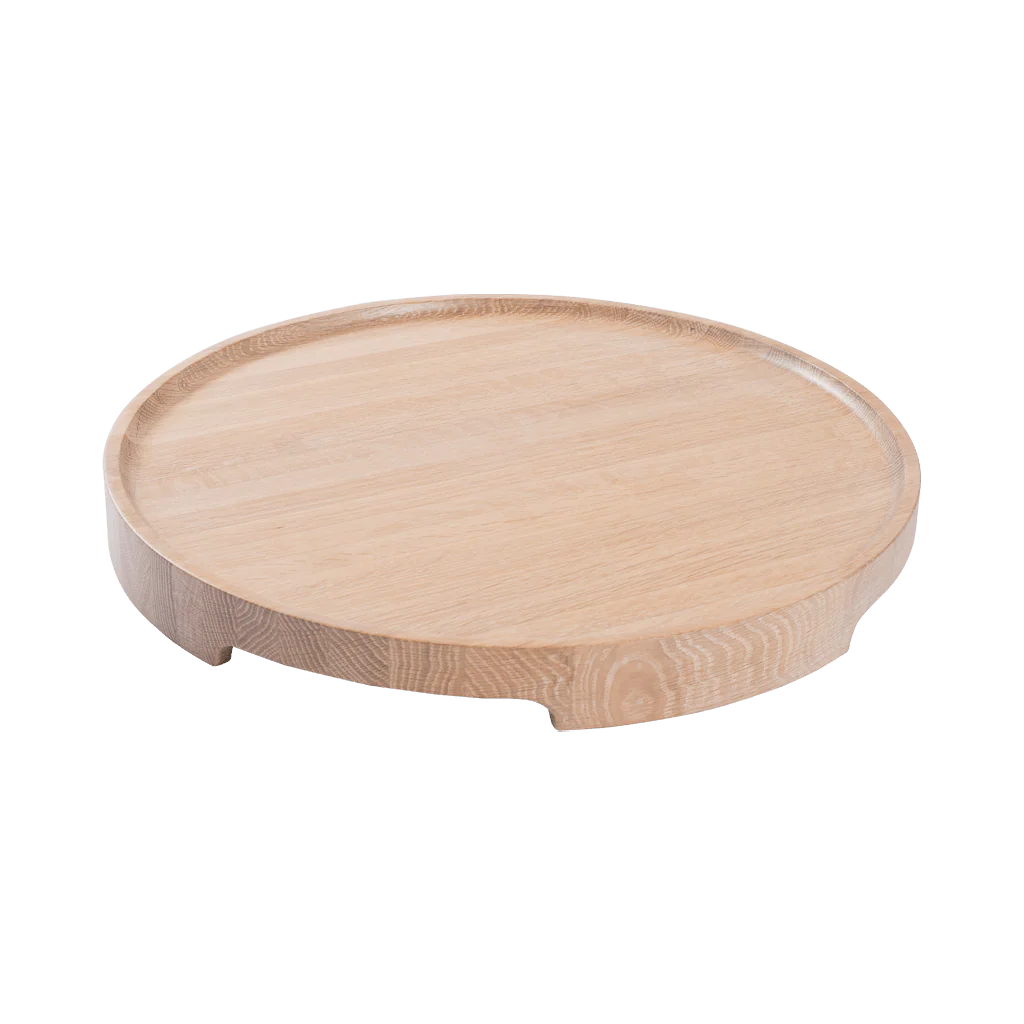 Vassoio in legno rifinito a mano - TRAYit - Image 4