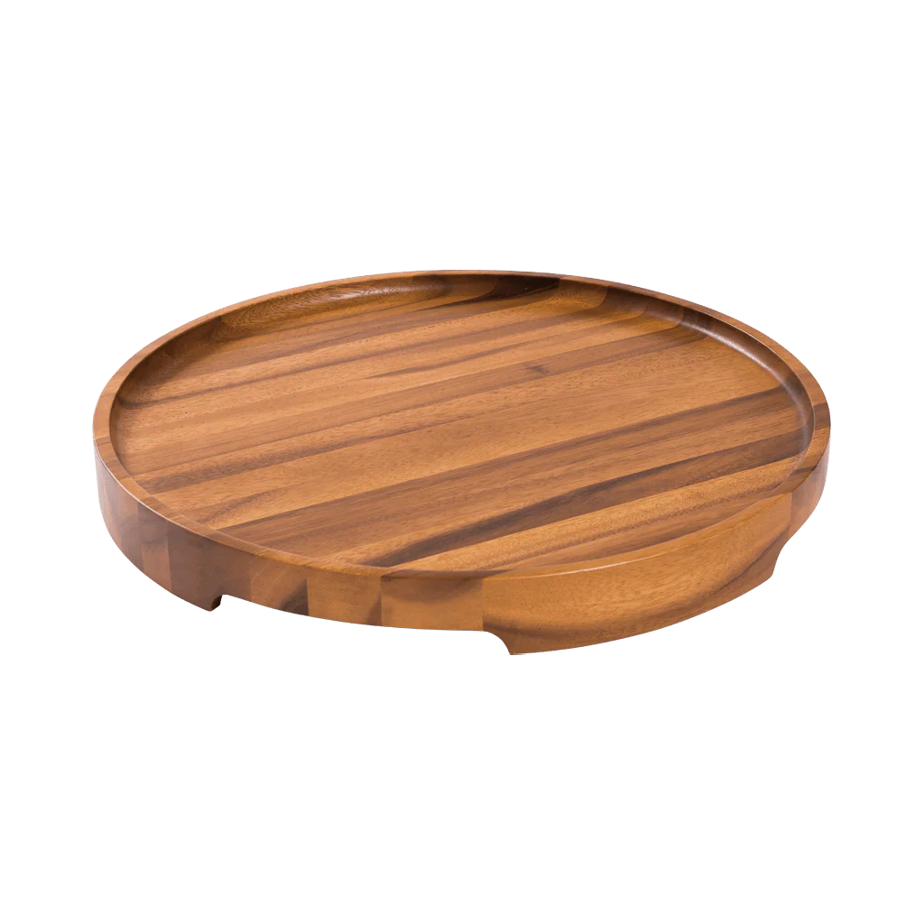 Vassoio in legno rifinito a mano - TRAYit - Image 6