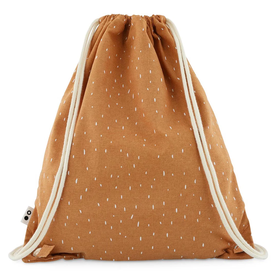 Zaino a Sacchetta per Bambini - Mr. Fox - Image 3