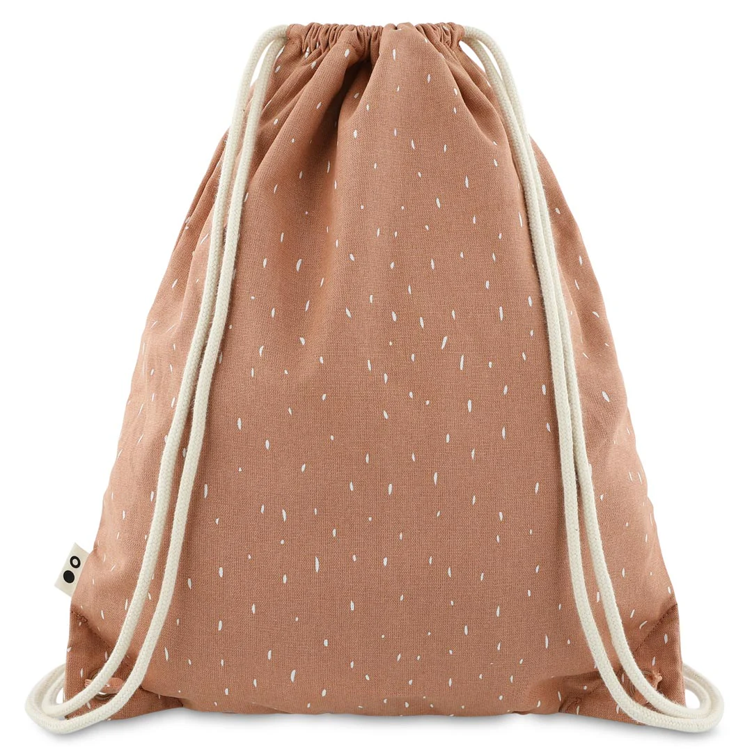 Zaino a Sacchetta per Bambini - Mrs. Cat - Image 3