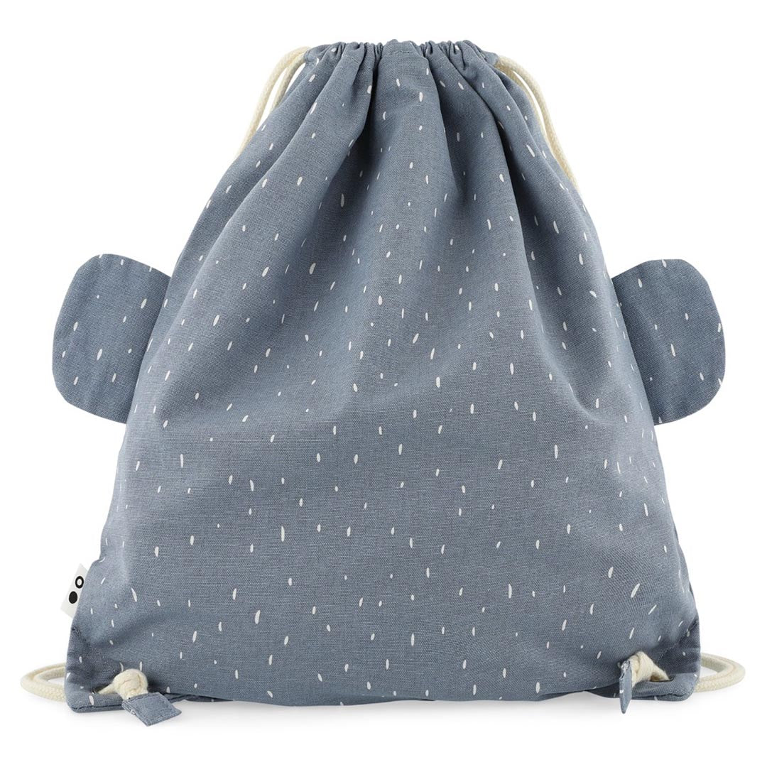 Zaino a Sacchetta per Bambini - Mrs. Elephant - Image 3