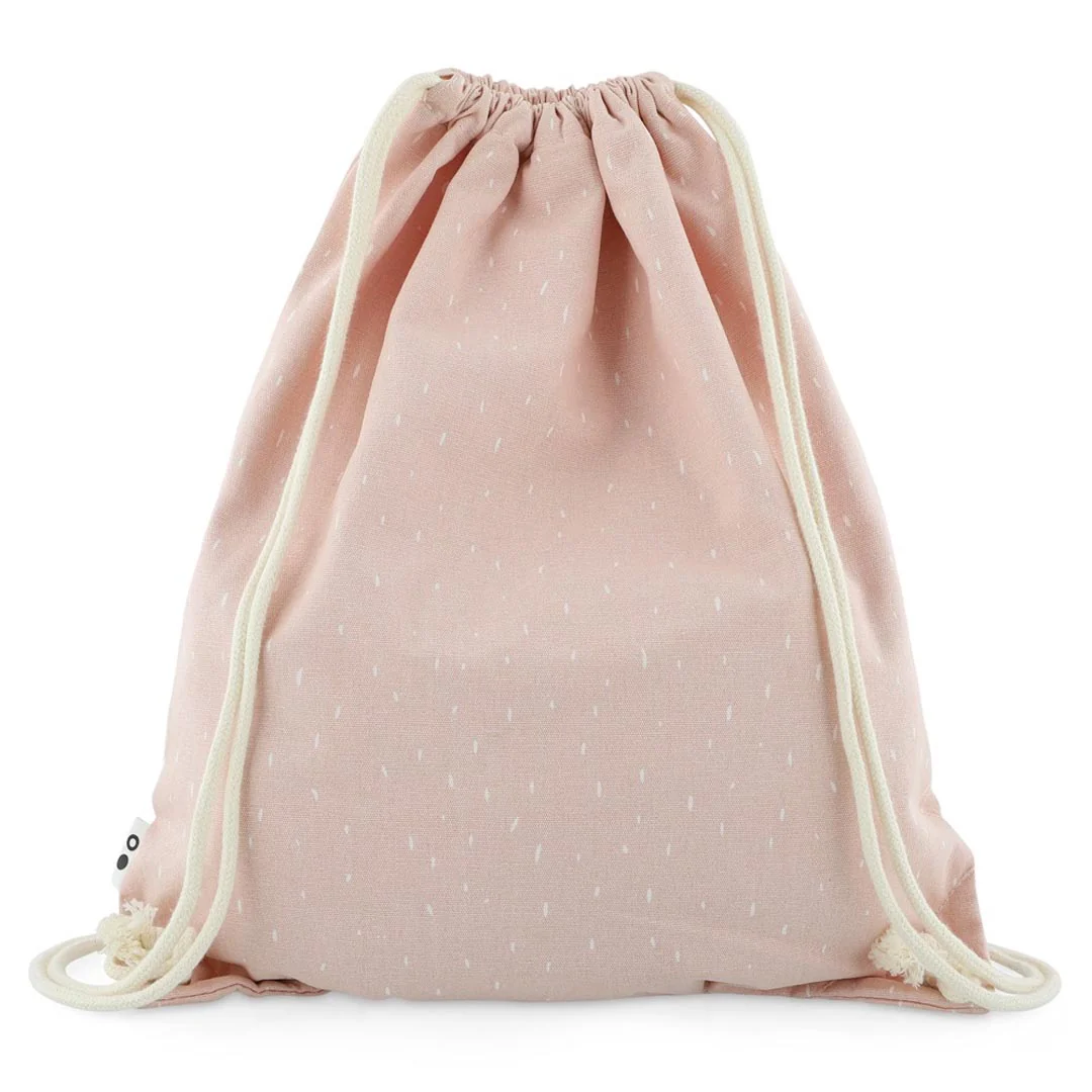 Zaino a Sacchetta per Bambini - Mrs. Rabbit - Image 4