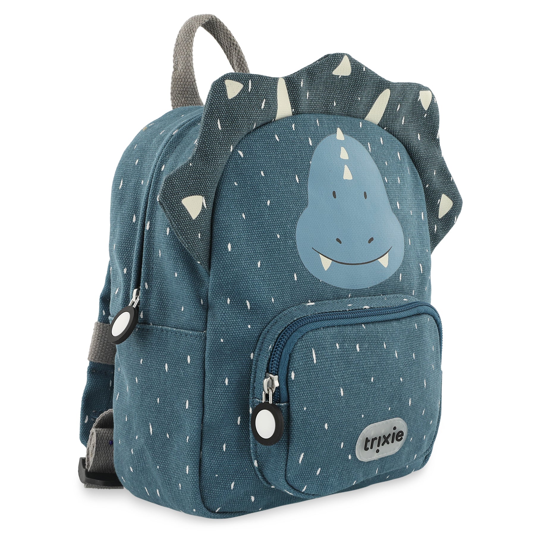 Zainetto per Bambini - Mr. Triceratops - Image 3